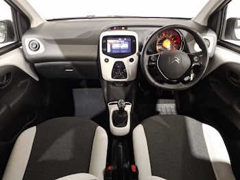 Used Citroen C1 2021 for sale - 76331787: Photo 2