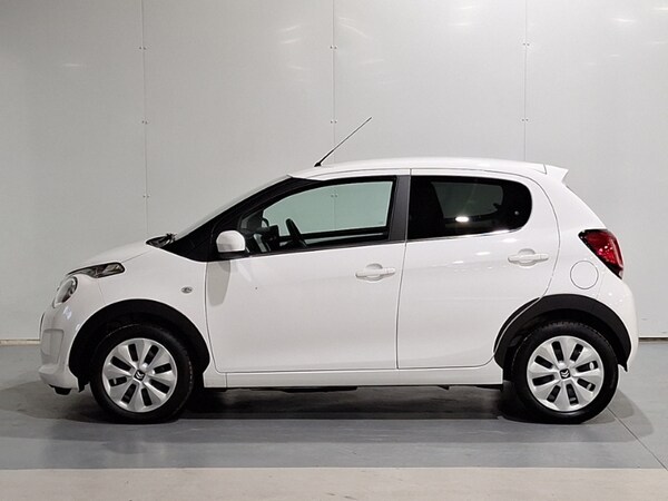 Used Citroen C1 2021 for sale - 76331787: Photo 4