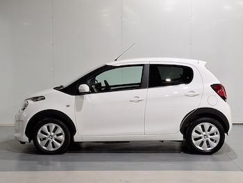 Used Citroen C1 2021 for sale - 76331787: Photo 4
