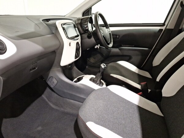 Used Citroen C1 2021 for sale - 76331787: Photo 5