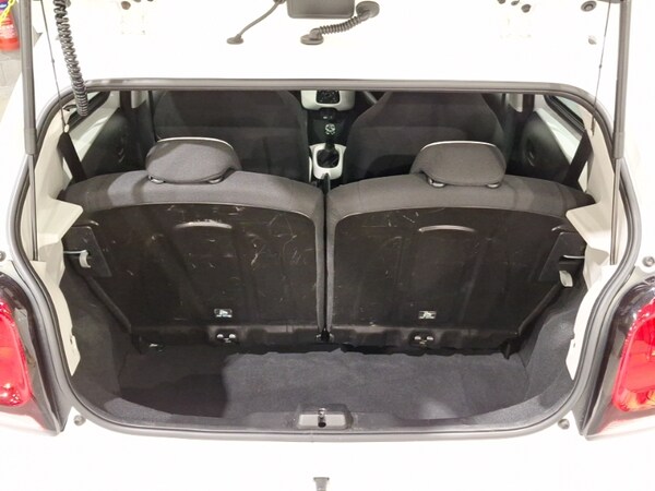 Used Citroen C1 2021 for sale - 76331787: Photo 8
