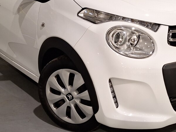 Used Citroen C1 2021 for sale - 76331787: Photo 9