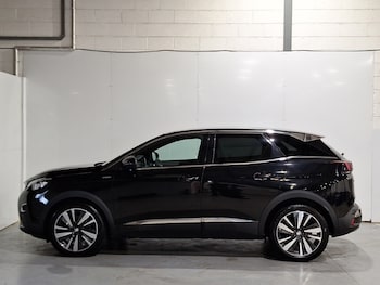 Used Peugeot 3008 2017 for sale - 78928440: Photo