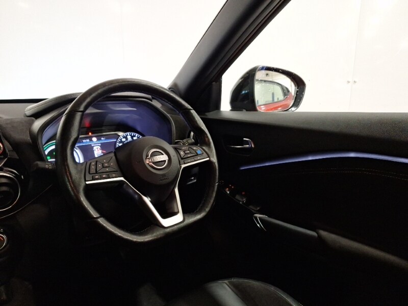 Used Nissan Juke 2023 for sale - 77531314: Photo 10