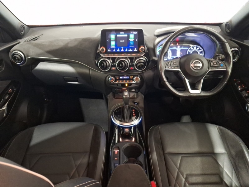 Used Nissan Juke 2023 for sale - 77531314: Photo 2