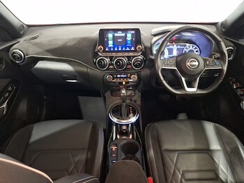 Used Nissan Juke 2023 for sale - 77531314: Photo