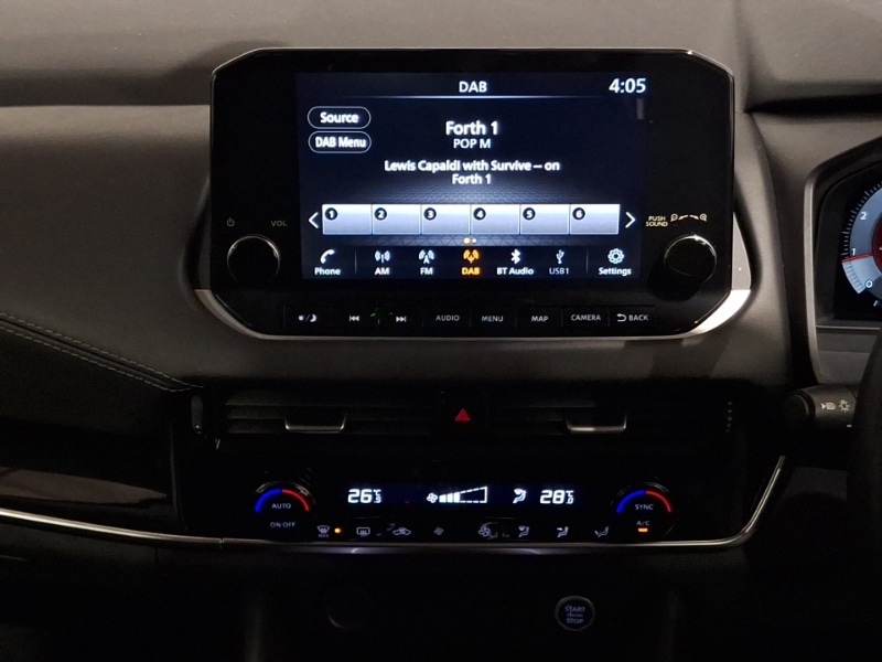 Used Nissan Qashqai 2022 for sale - 77150140: Photo 11