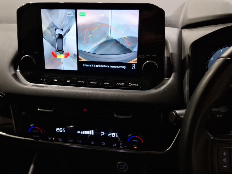 Used Nissan Qashqai 2022 for sale - 77150140: Photo 12