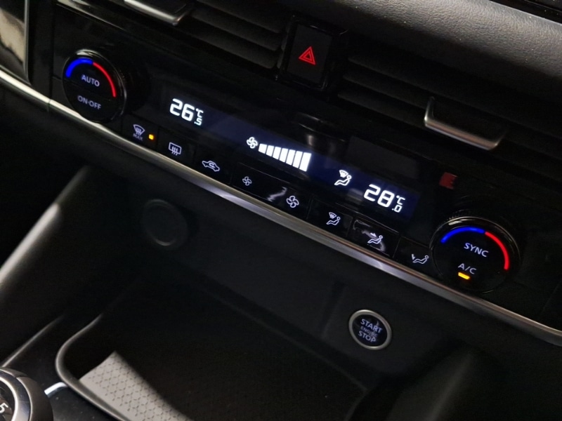 Used Nissan Qashqai 2022 for sale - 77150140: Photo 15