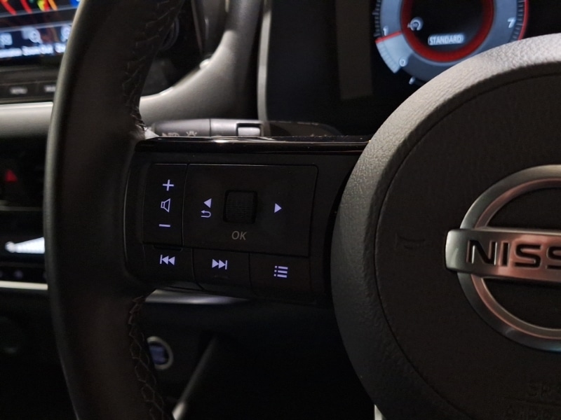 Used Nissan Qashqai 2022 for sale - 77150140: Photo 16