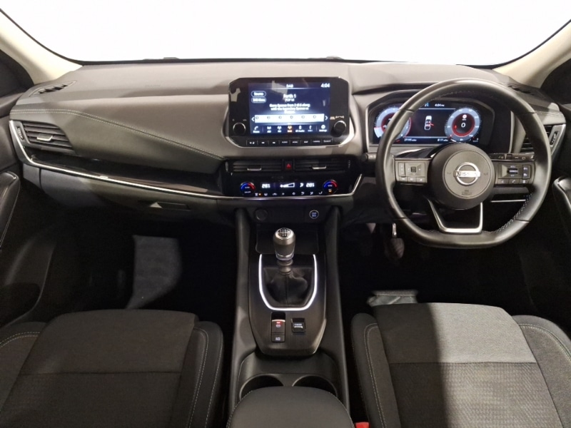 Used Nissan Qashqai 2022 for sale - 77150140: Photo 2