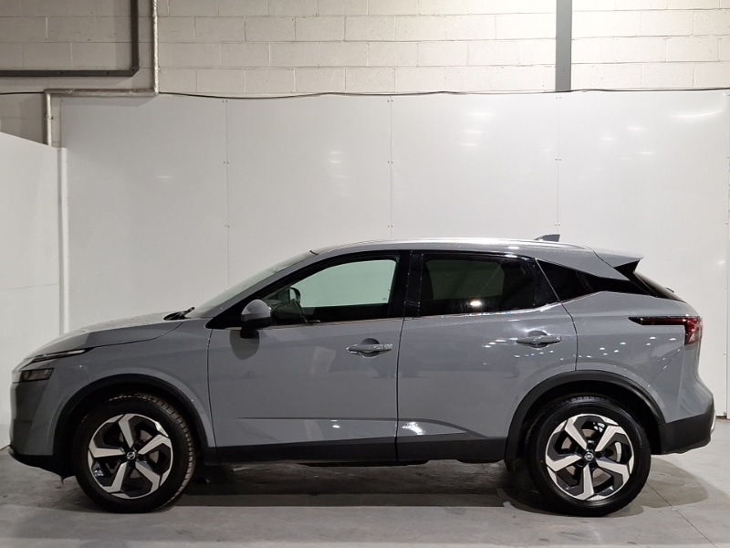 Used Nissan Qashqai 2022 for sale - 77150140: Photo 4