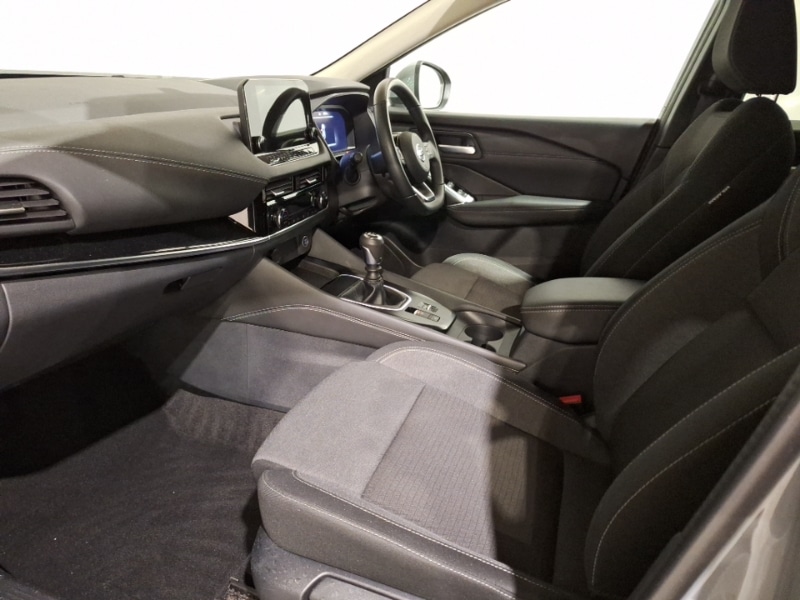 Used Nissan Qashqai 2022 for sale - 77150140: Photo 5