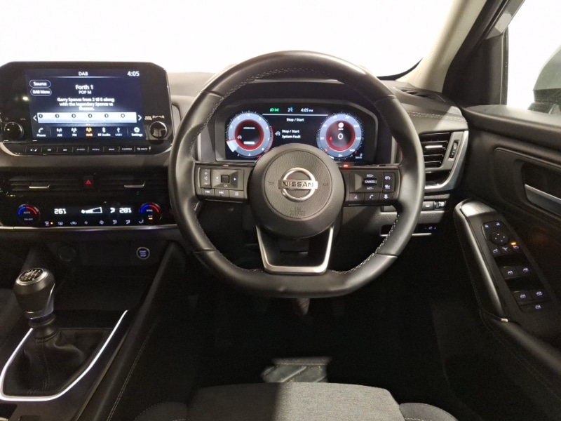 Used Nissan Qashqai 2022 for sale - 77150140: Photo 7