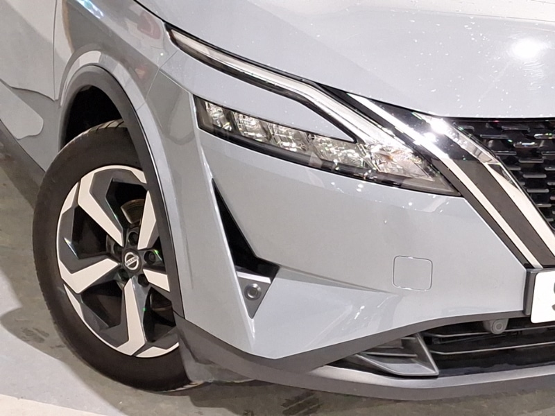 Used Nissan Qashqai 2022 for sale - 77150140: Photo 9