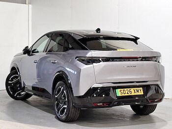 Used Peugeot 3008 2026 for sale - 78872493: Photo
