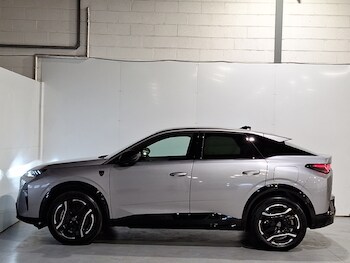 Used Peugeot 3008 2026 for sale - 78872493: Photo