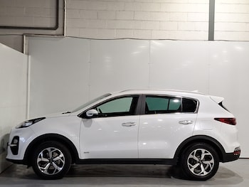 Used Kia Sportage 2022 for sale - 78441053: Photo