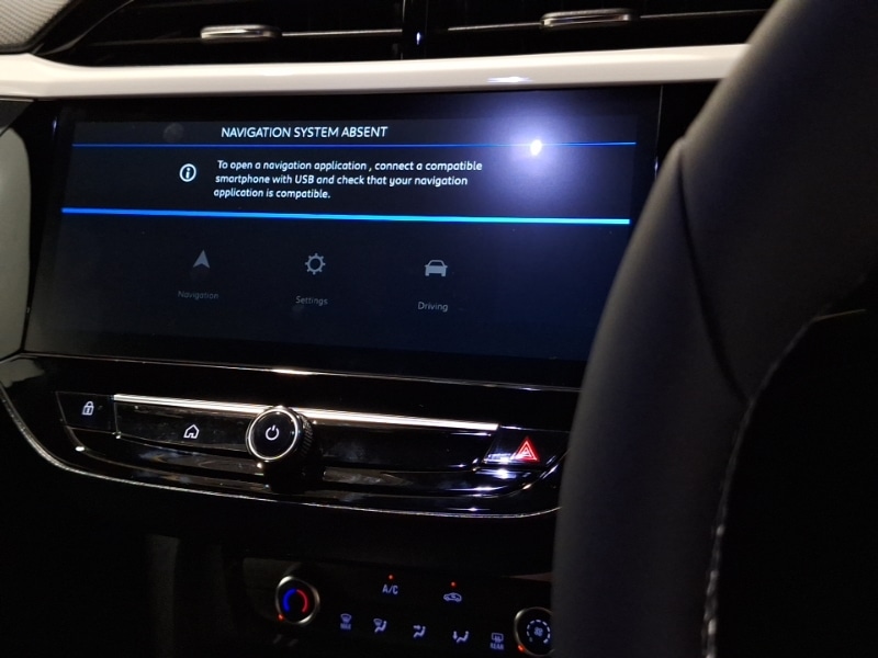 Used Vauxhall Corsa 2025 for sale - 76518824: Photo 13