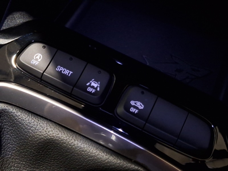 Used Vauxhall Corsa 2025 for sale - 76518824: Photo 14