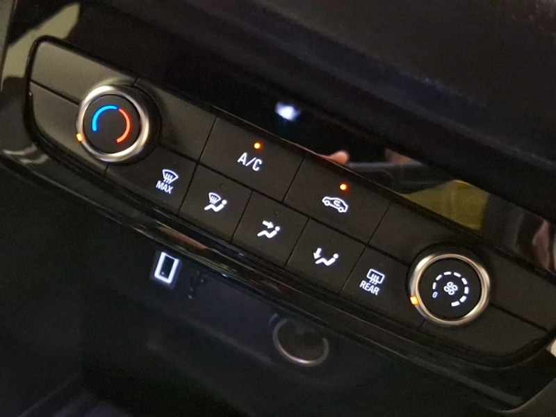 Used Vauxhall Corsa 2025 for sale - 76518824: Photo 15