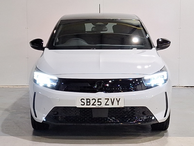 Used Vauxhall Corsa 2025 for sale - 76518824: Photo 19