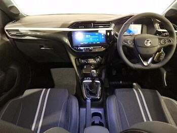 Used Vauxhall Corsa 2025 for sale - 76518824: Photo