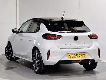 Used Vauxhall Corsa 2025 for sale - 76518824: Photo