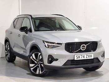 Used Volvo XC40 2024 for sale - 76335521: Photo