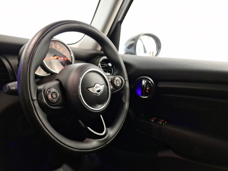 Used MINI Hatch 2017 for sale - 77776678: Photo 10