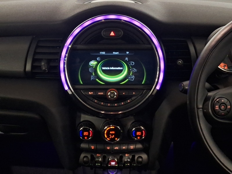 Used MINI Hatch 2017 for sale - 77776678: Photo 11