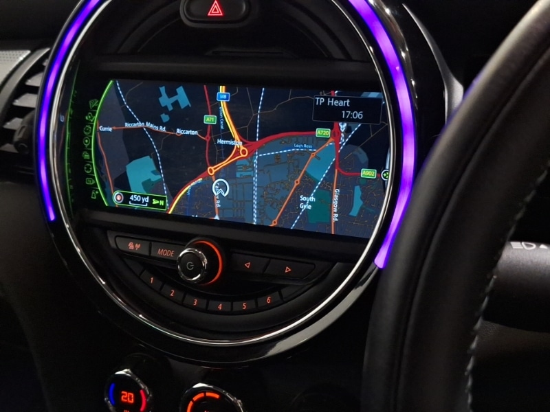 Used MINI Hatch 2017 for sale - 77776678: Photo 12