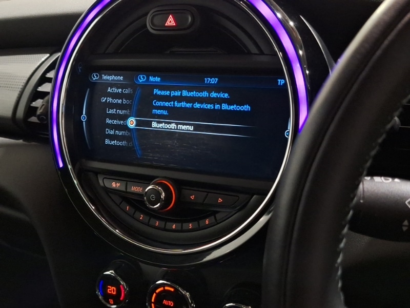 Used MINI Hatch 2017 for sale - 77776678: Photo 13