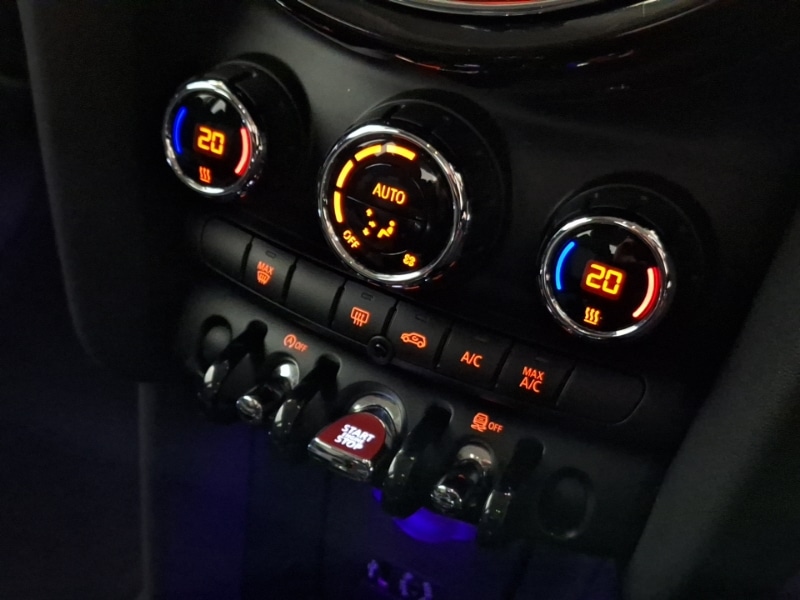 Used MINI Hatch 2017 for sale - 77776678: Photo 15