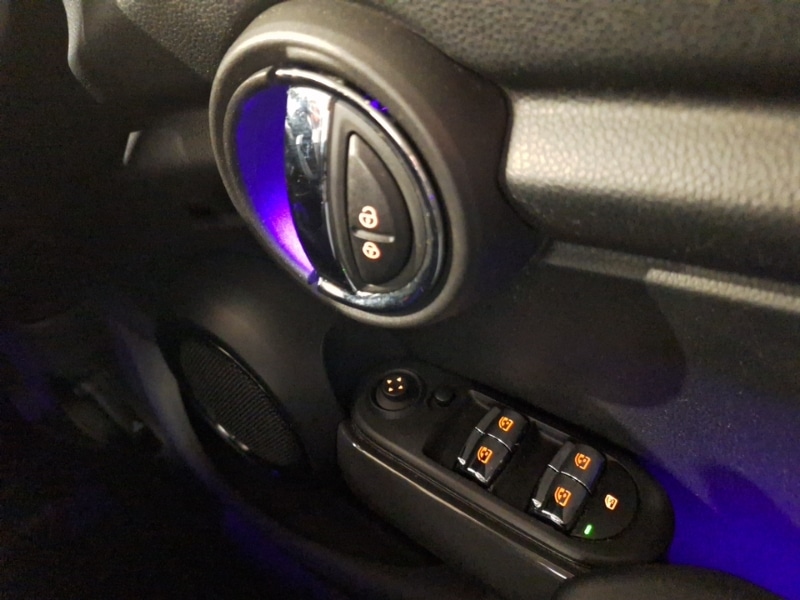 Used MINI Hatch 2017 for sale - 77776678: Photo 18