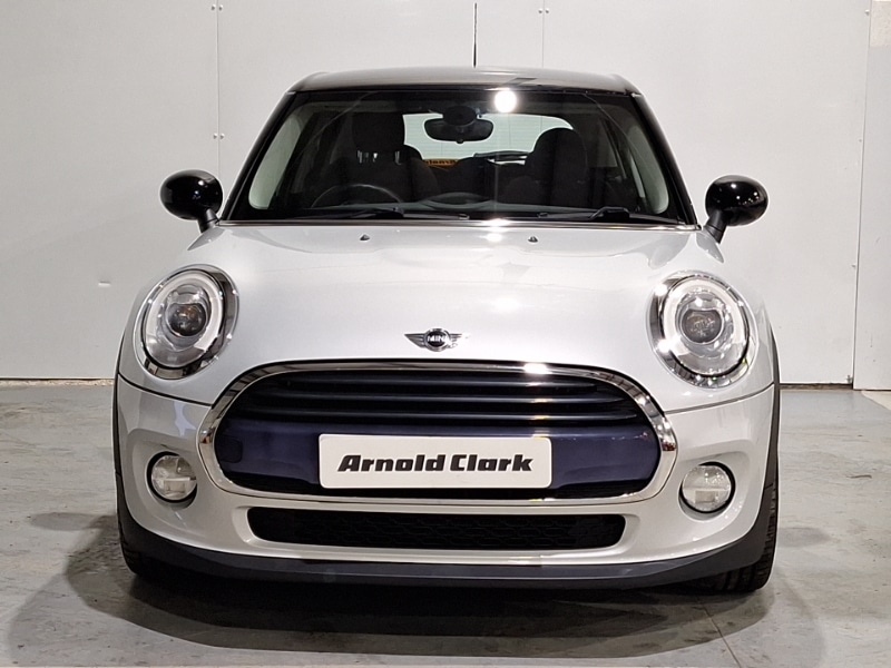 Used MINI Hatch 2017 for sale - 77776678: Photo 19