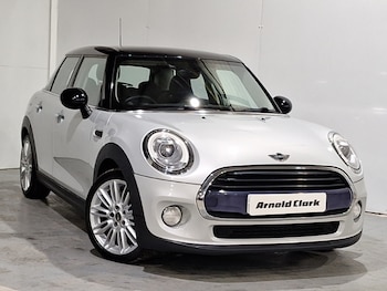 Used MINI Hatch 2017 for sale - 77776678: Photo