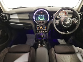 Used MINI Hatch 2017 for sale - 77776678: Photo