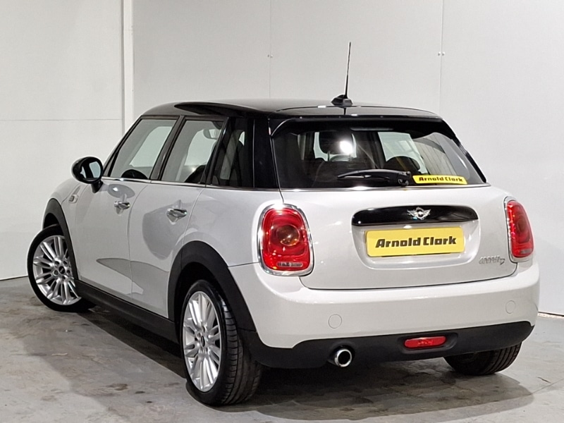 Used MINI Hatch 2017 for sale - 77776678: Photo 3