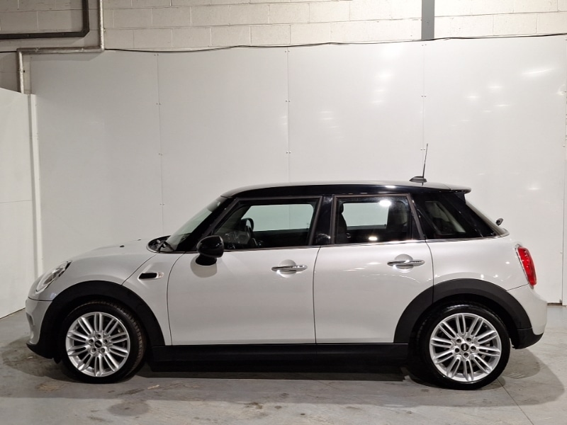 Used MINI Hatch 2017 for sale - 77776678: Photo 4