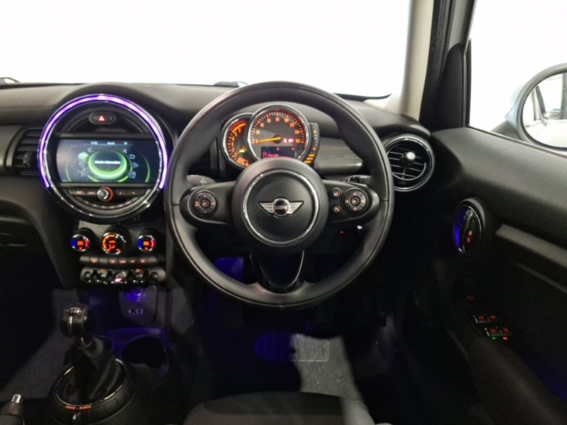 Used MINI Hatch 2017 for sale - 77776678: Photo 7