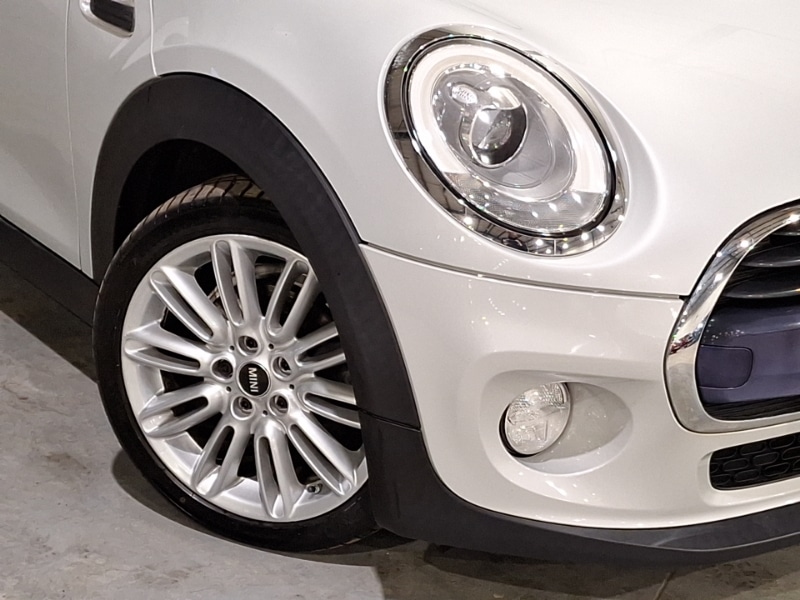 Used MINI Hatch 2017 for sale - 77776678: Photo 9