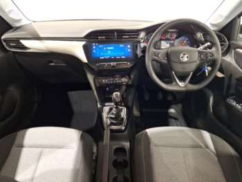 Used Vauxhall Corsa 2025 for sale - 75223640: Photo