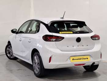 Used Vauxhall Corsa 2025 for sale - 75223640: Photo