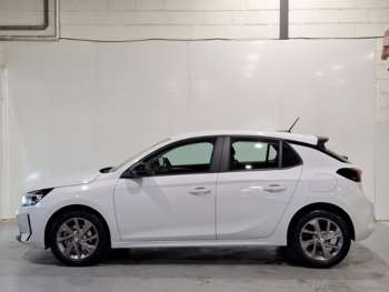 Used Vauxhall Corsa 2025 for sale - 75223640: Photo
