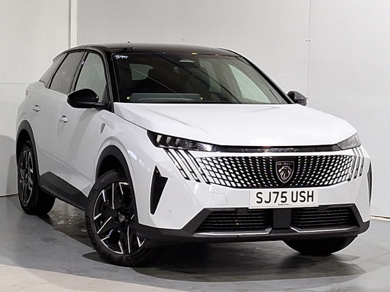 Used Peugeot 3008 2025 for sale - 76183283: Photo 1