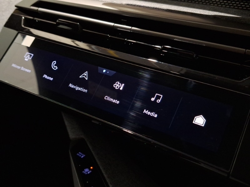 Used Peugeot 3008 2025 for sale - 76183283: Photo 16