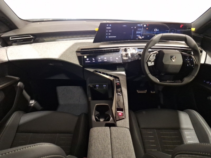 Used Peugeot 3008 2025 for sale - 76183283: Photo 2
