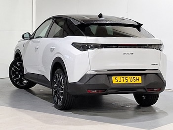 Used Peugeot 3008 2025 for sale - 76183283: Photo