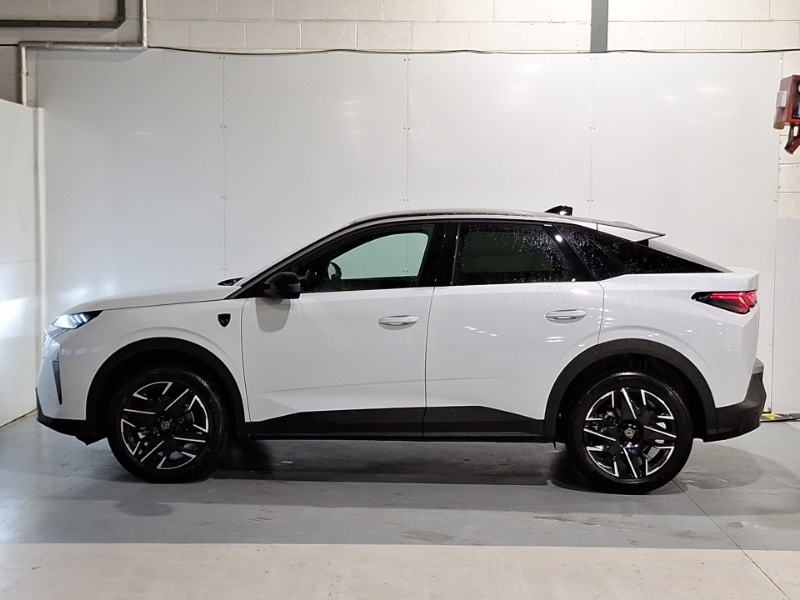 Used Peugeot 3008 2025 for sale - 76183283: Photo 4